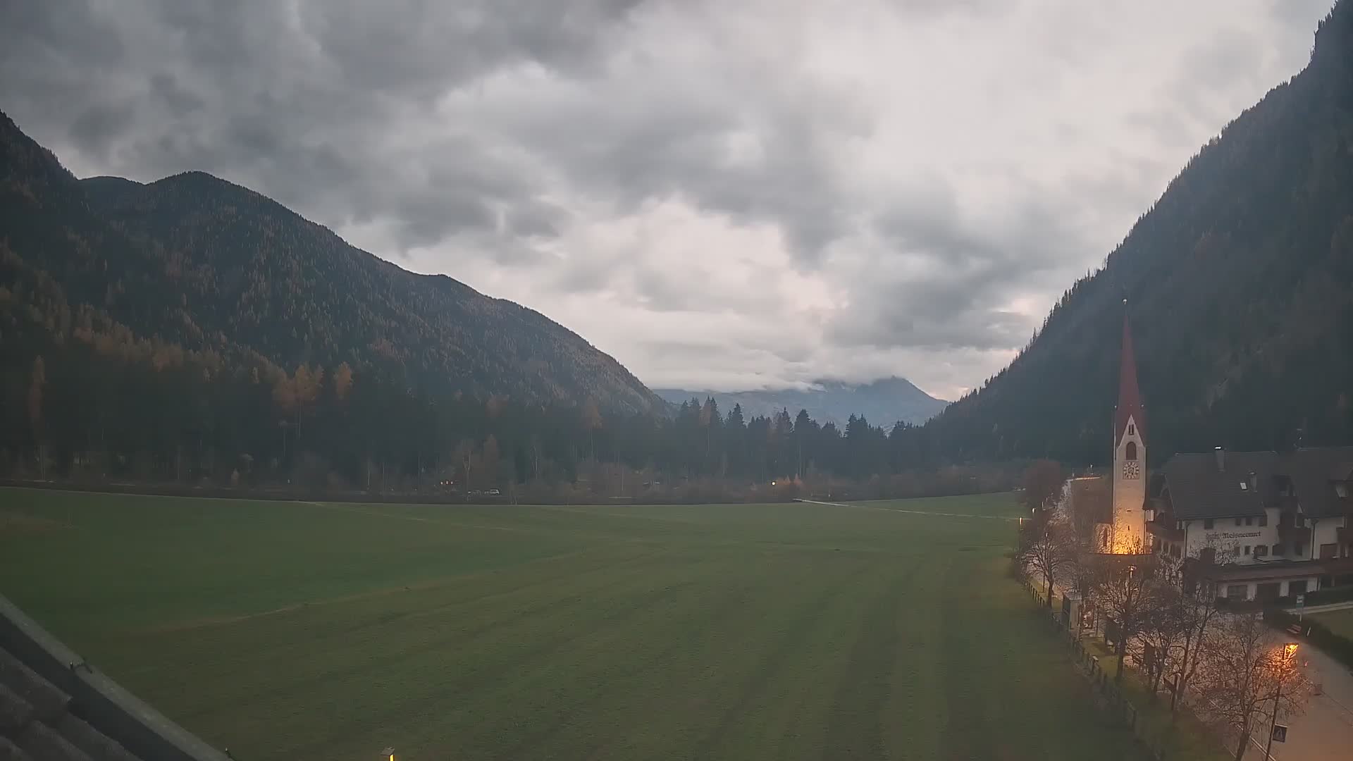 Antholz Niedertal | Anterselva di Sotto