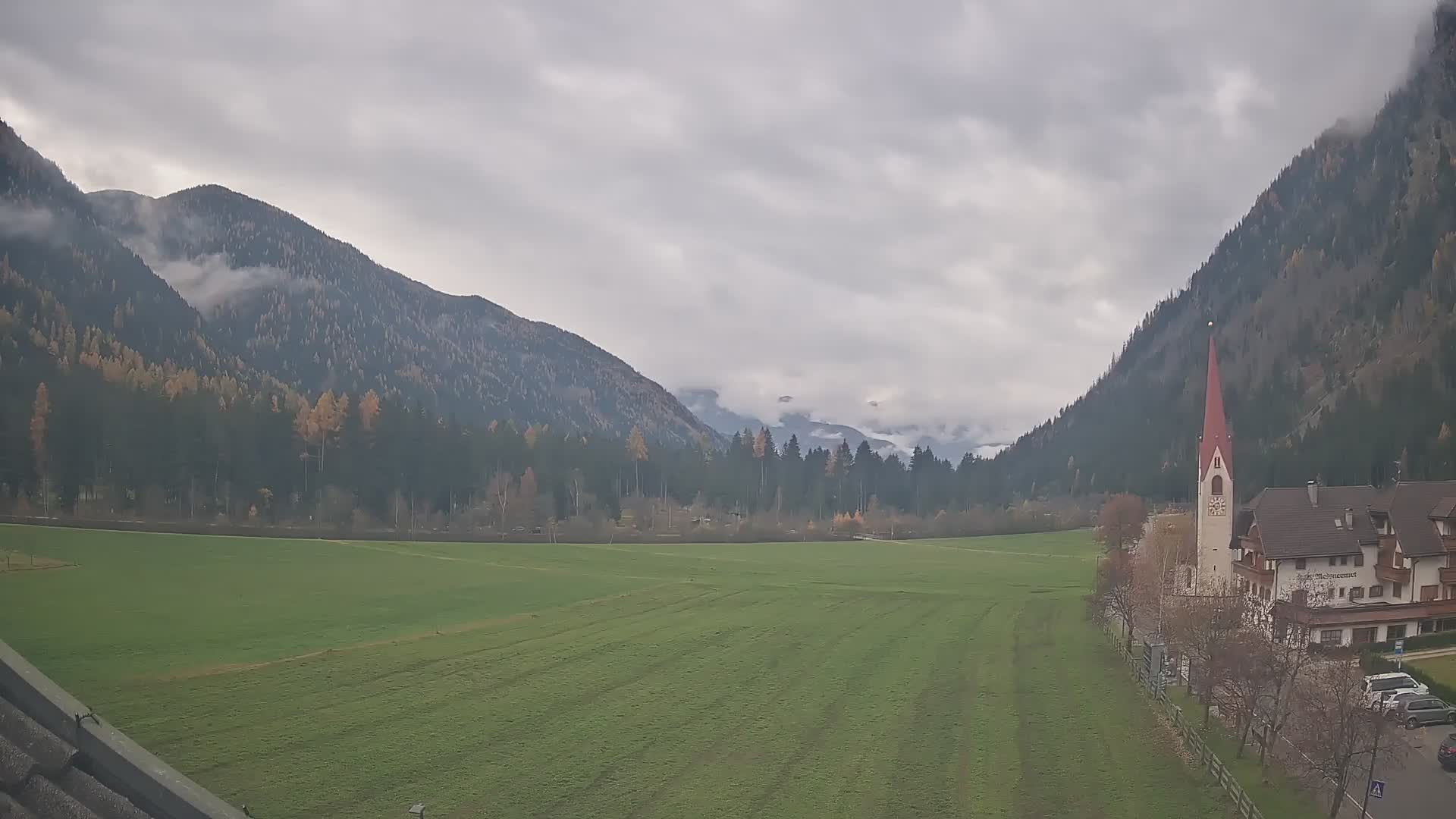 Antholz Niedertal | Anterselva di Sotto