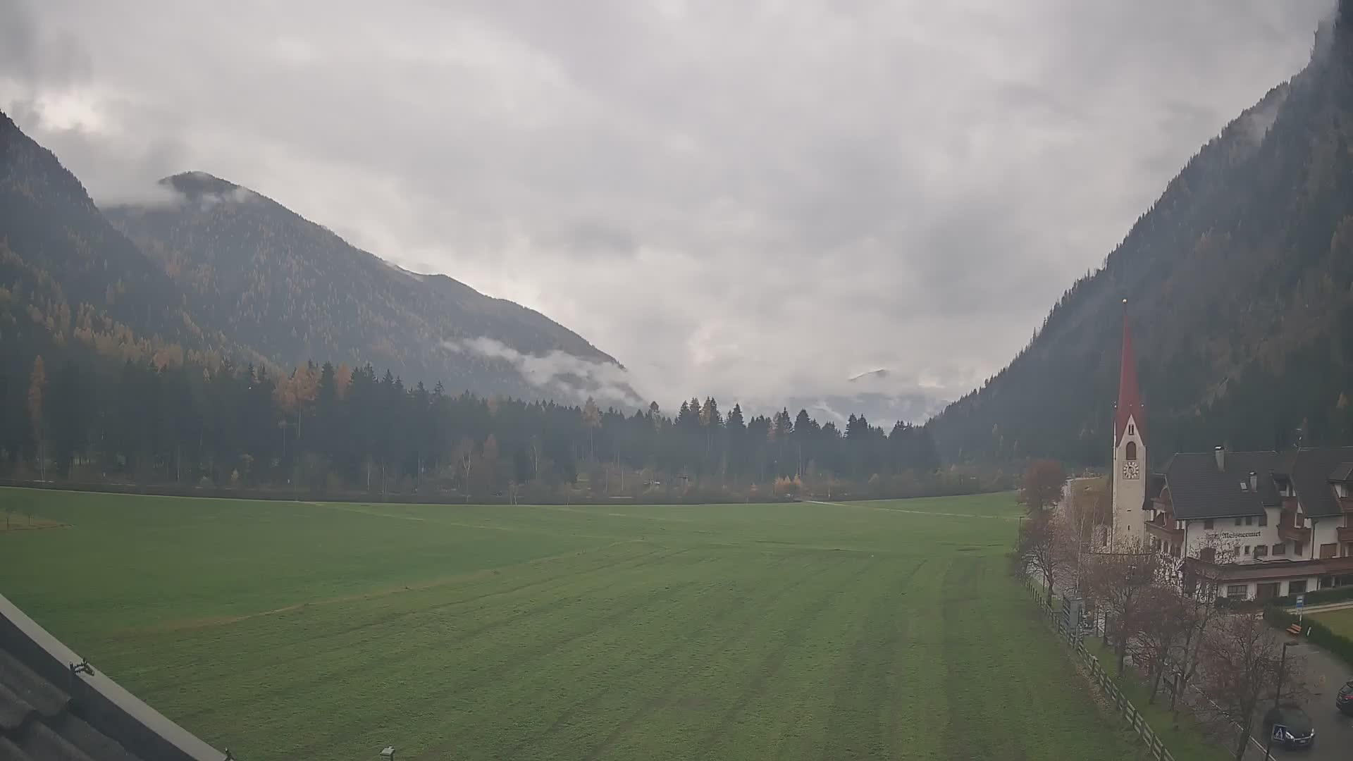 Antholz Niedertal | Anterselva di Sotto
