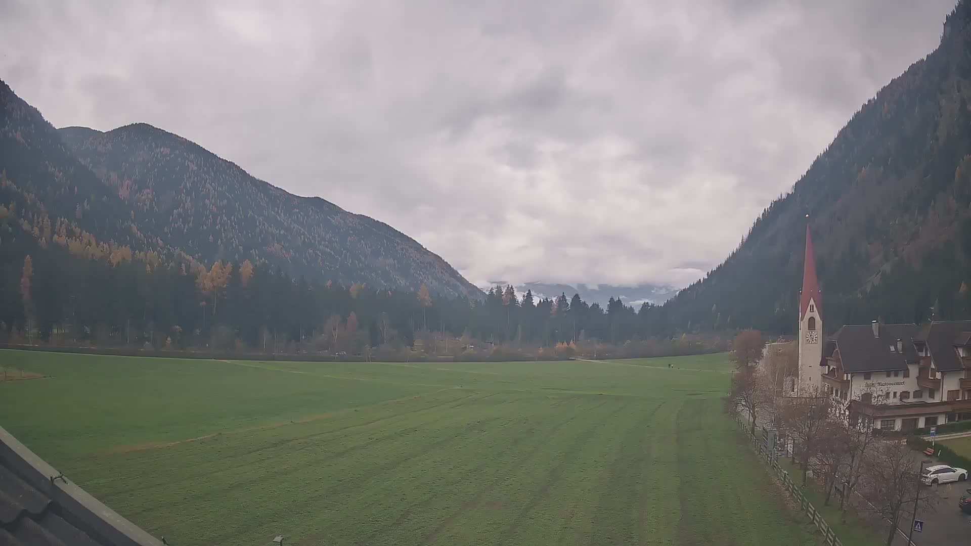 Antholz Niedertal | Anterselva di Sotto