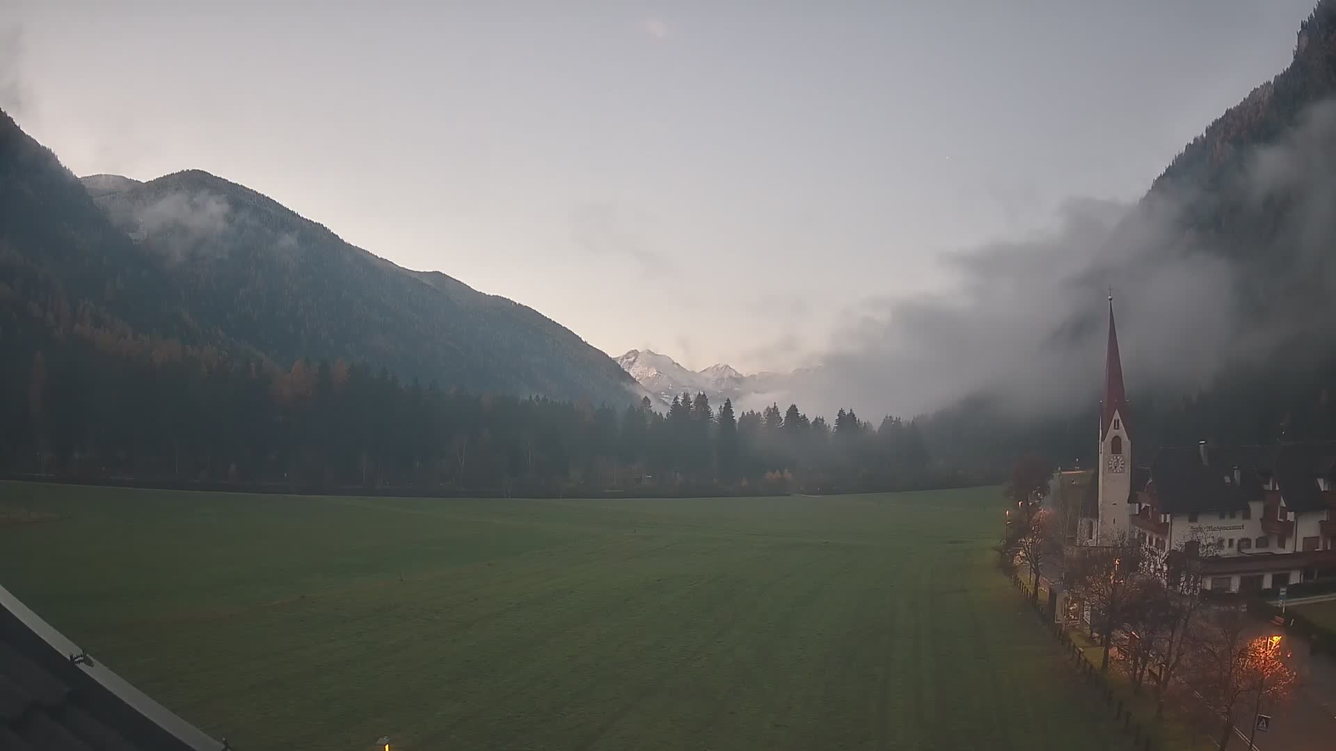 Antholz Niedertal | Anterselva di Sotto