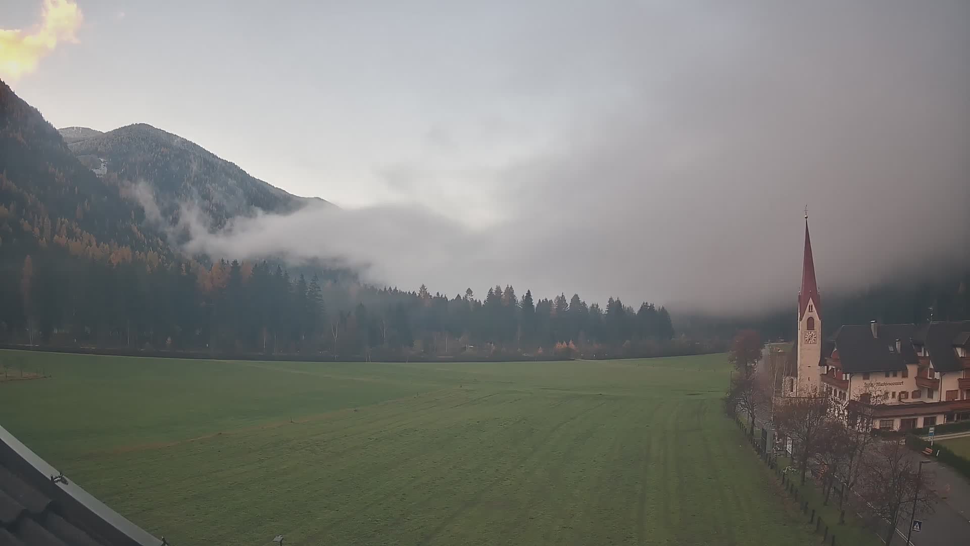Antholz Niedertal | Anterselva di Sotto