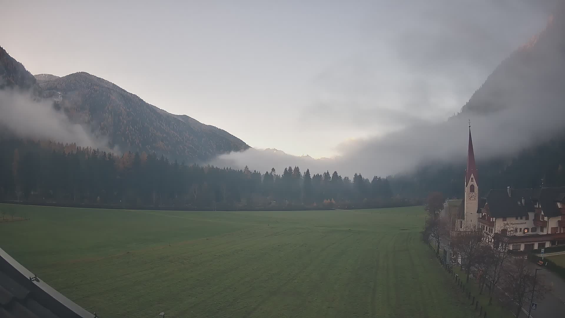 Antholz Niedertal | Anterselva di Sotto