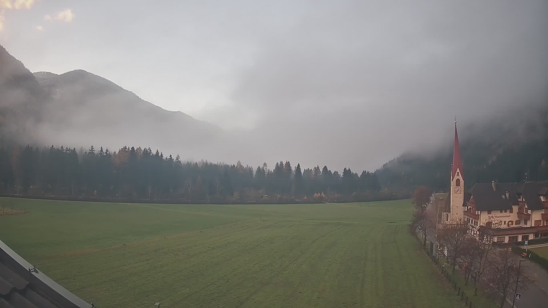 Antholz Niedertal | Anterselva di Sotto