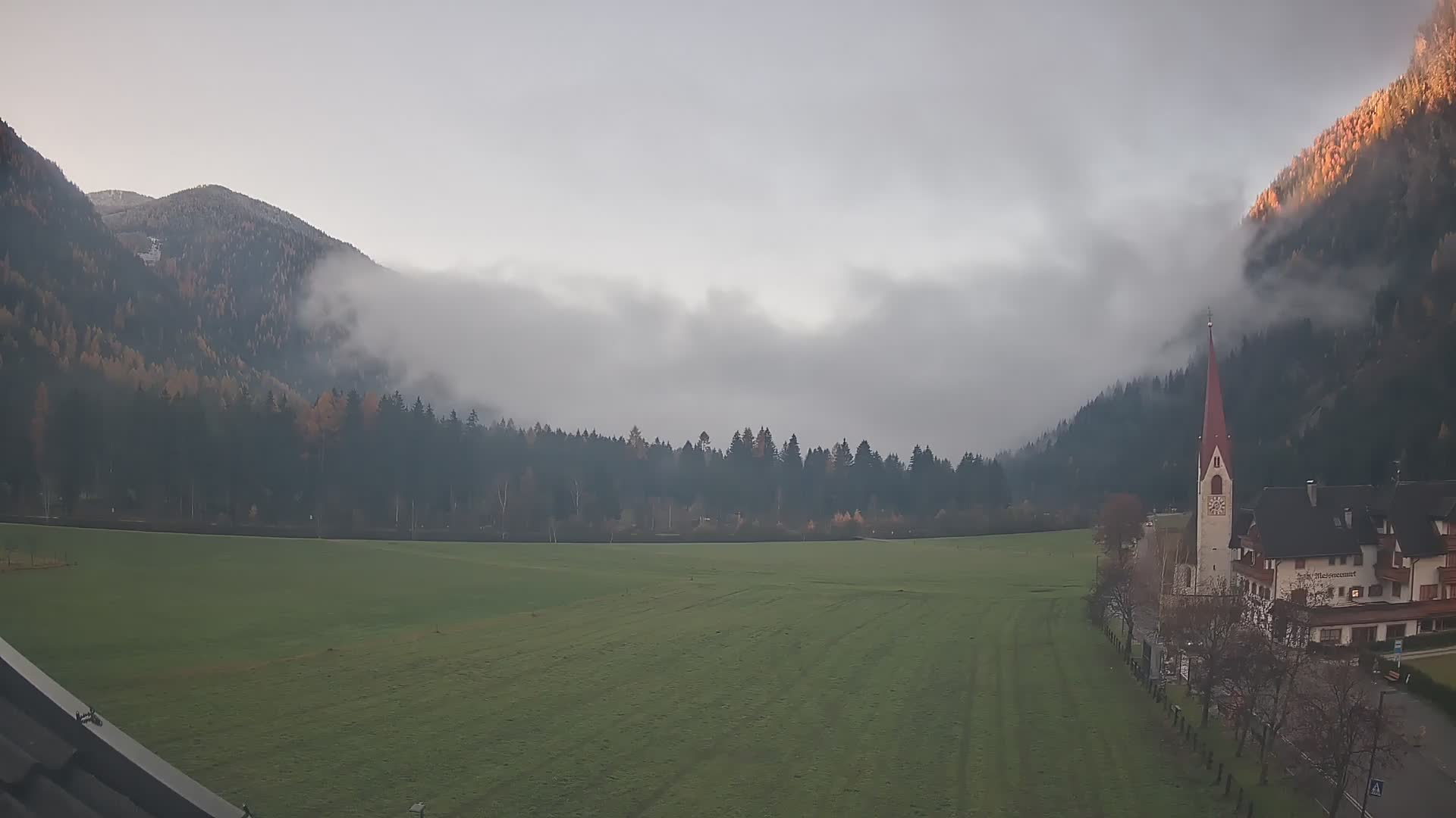 Antholz Niedertal | Anterselva di Sotto