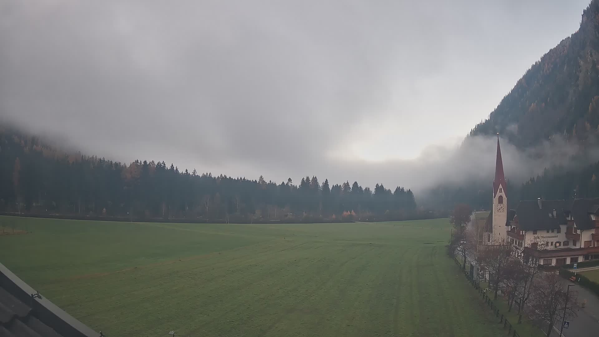 Antholz Niedertal | Anterselva di Sotto