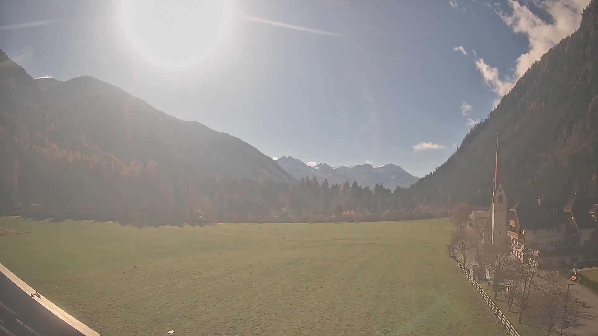 Antholz Niedertal | Anterselva di Sotto