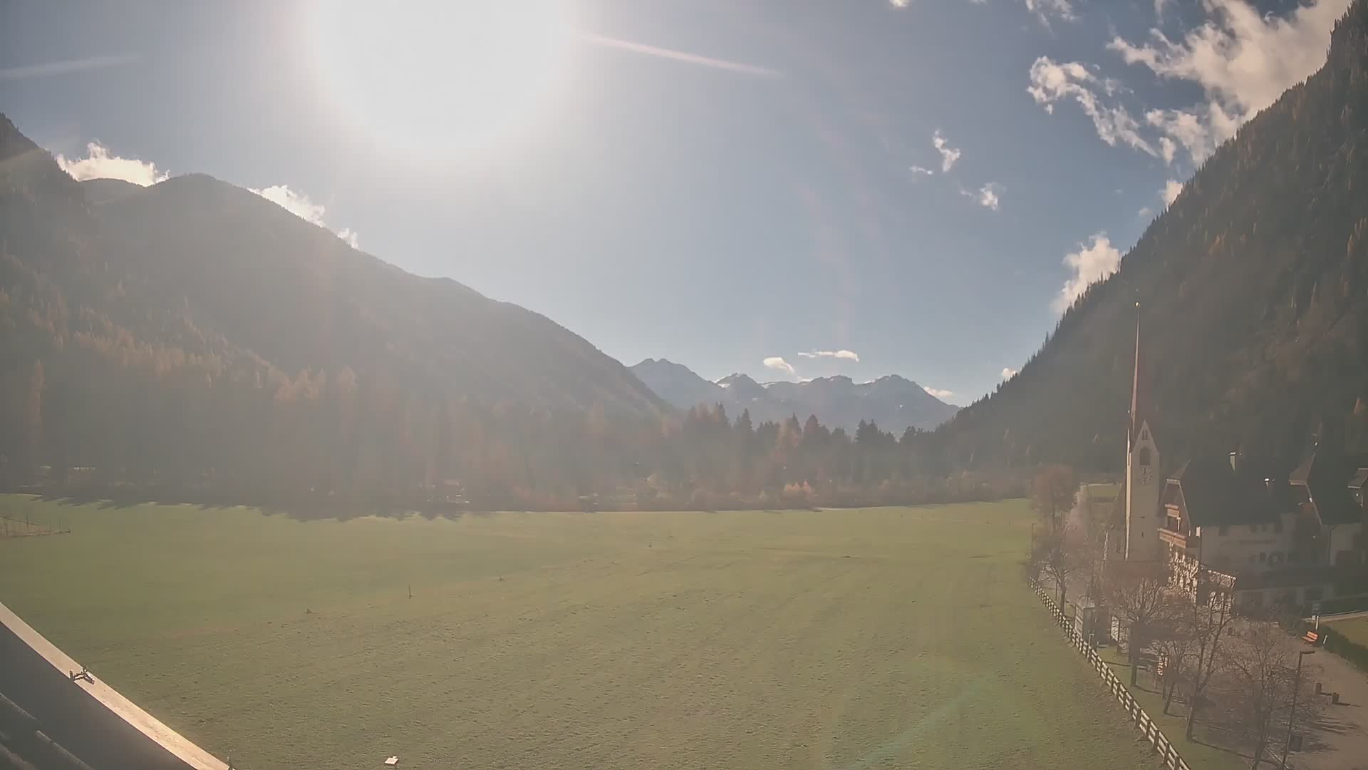 Antholz Niedertal | Anterselva di Sotto