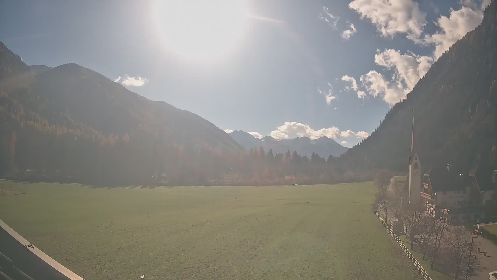 Antholz Niedertal | Anterselva di Sotto