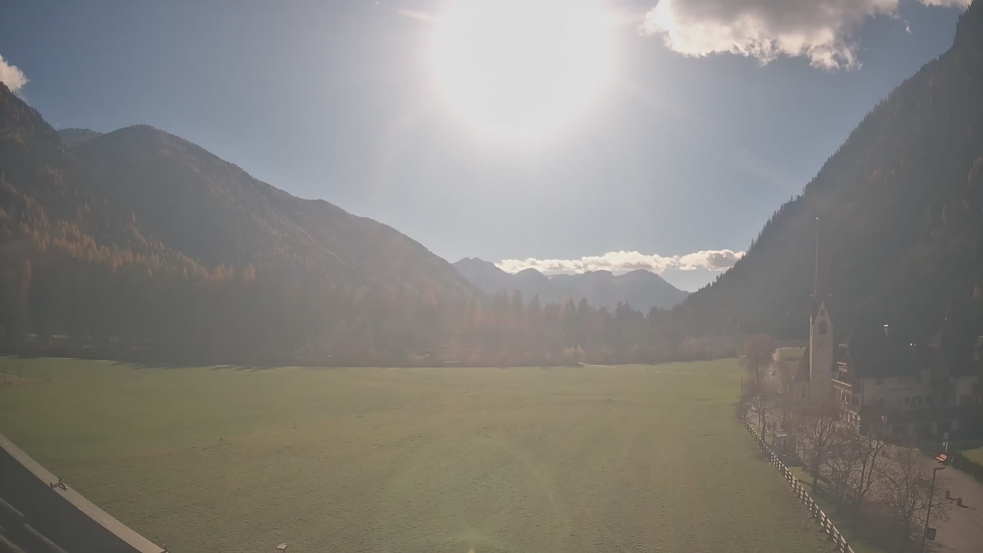Antholz Niedertal | Anterselva di Sotto