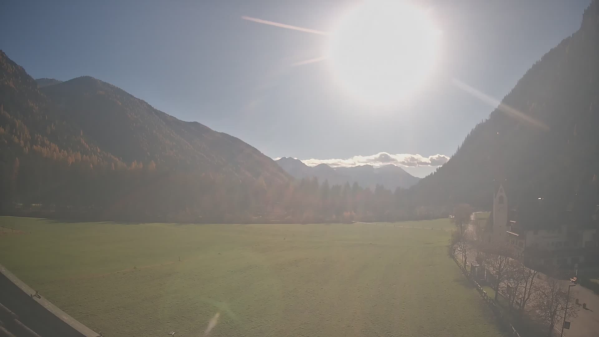 Antholz Niedertal | Anterselva di Sotto