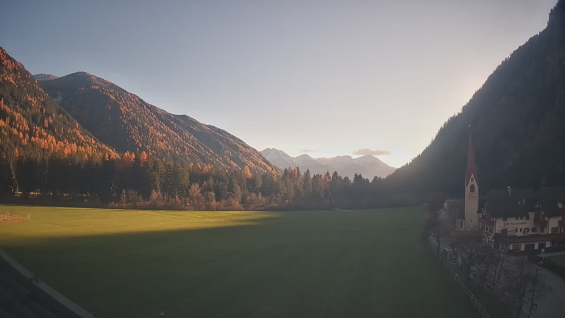 Antholz Niedertal | Anterselva di Sotto