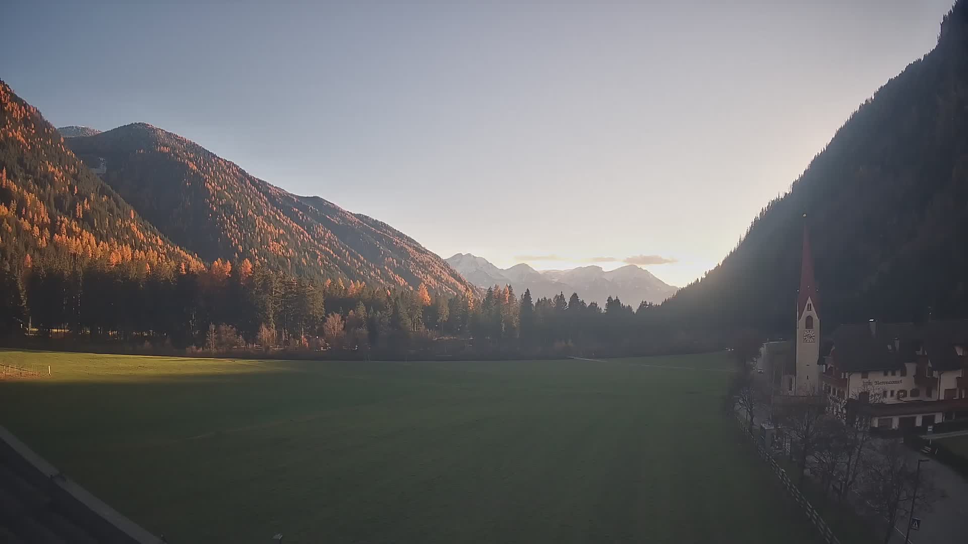 Antholz Niedertal | Anterselva di Sotto