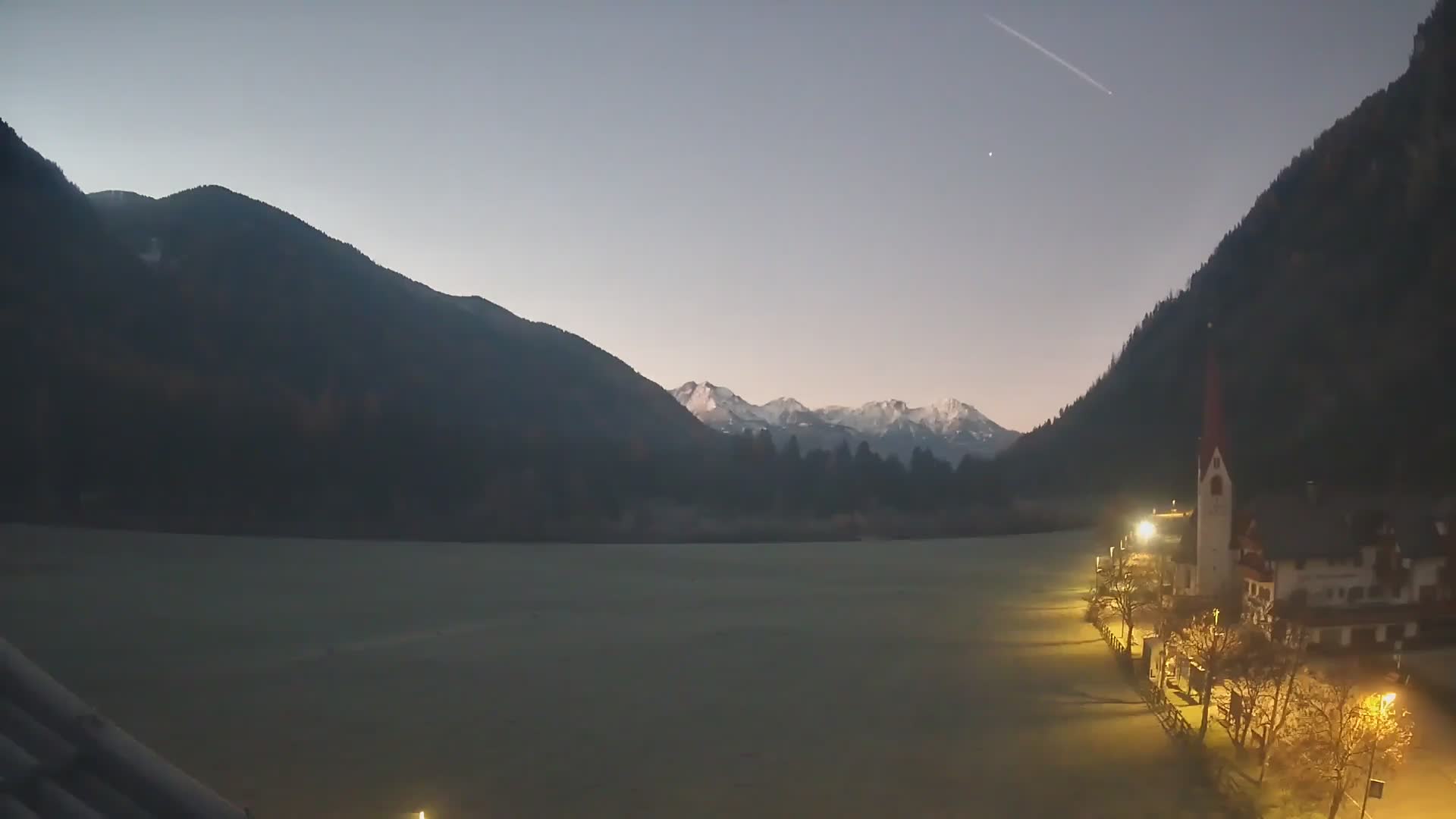 Antholz Niedertal | Anterselva di Sotto