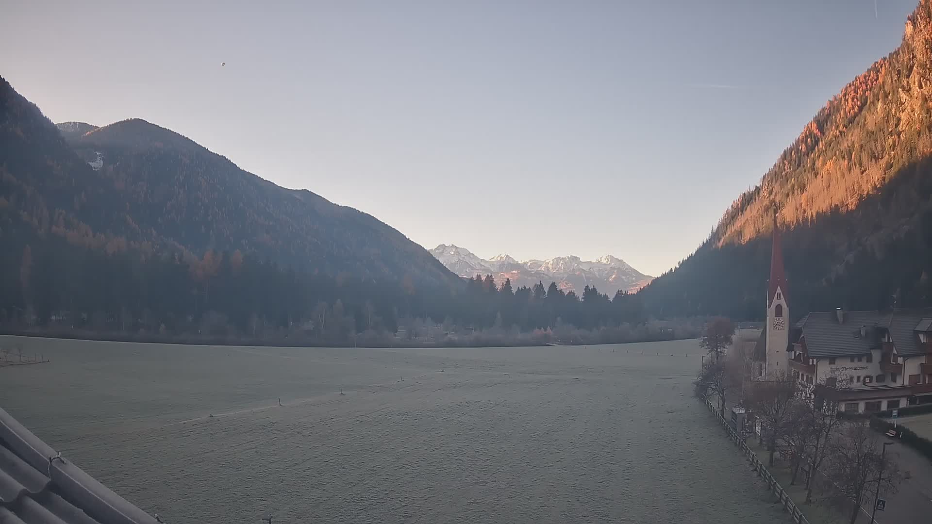 Antholz Niedertal | Anterselva di Sotto