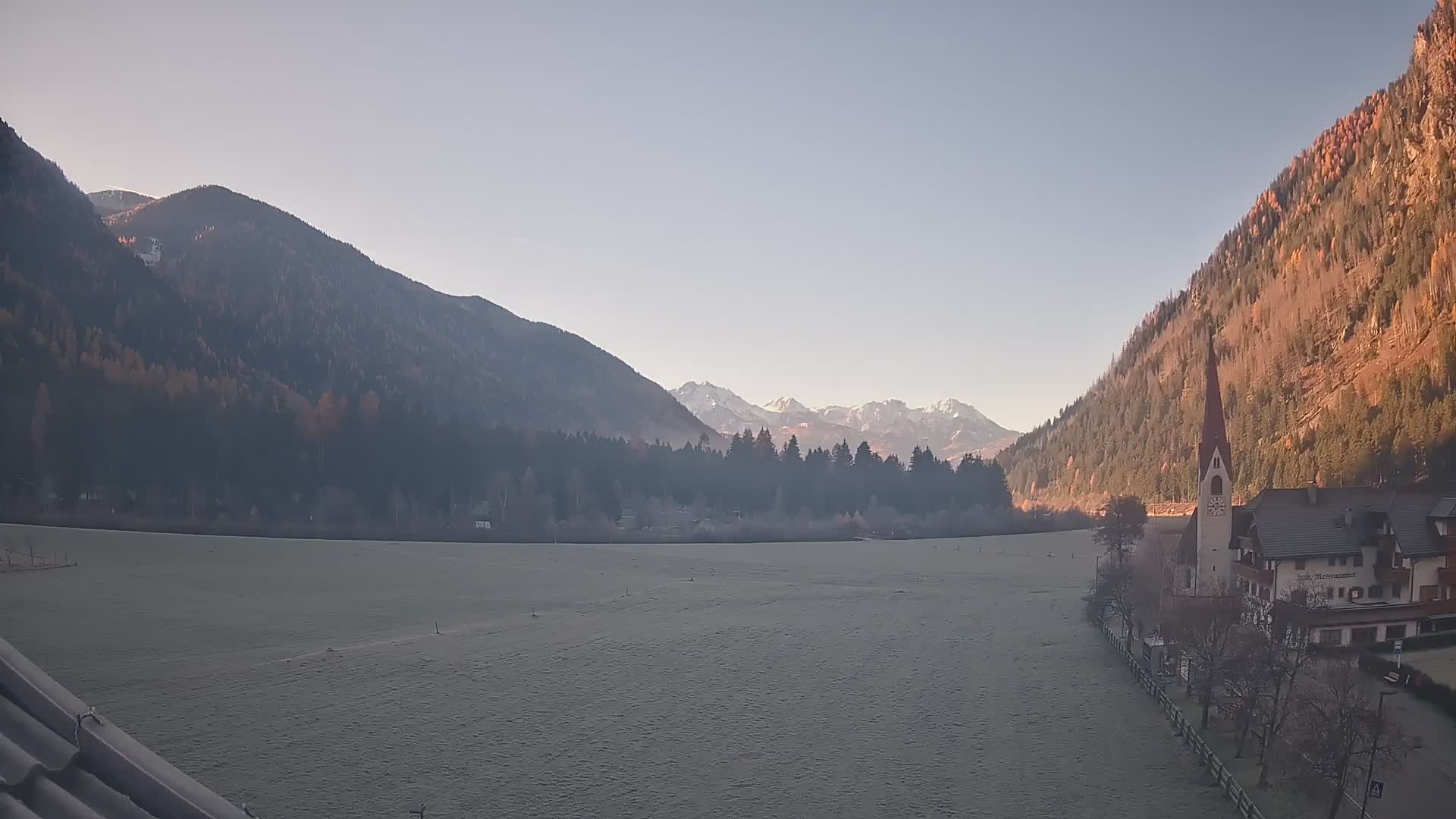 Antholz Niedertal | Anterselva di Sotto