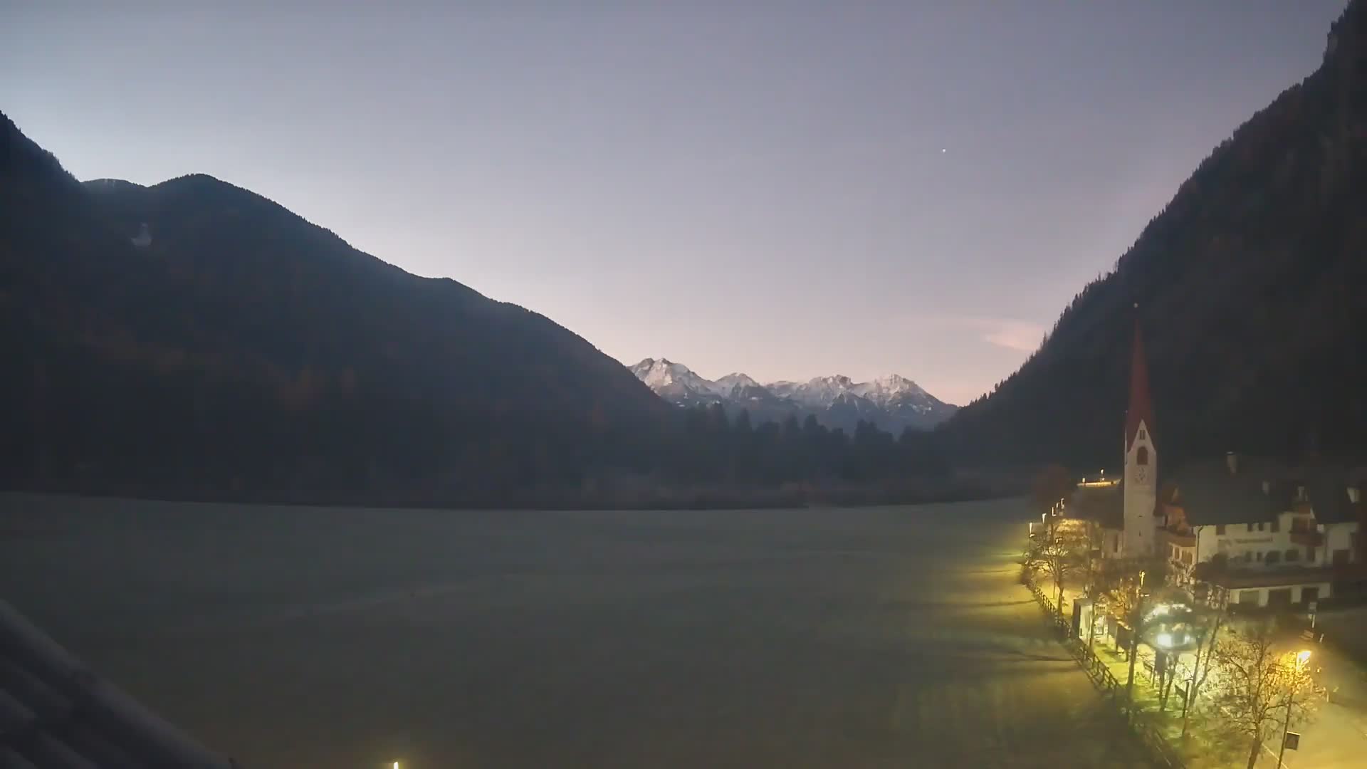 Antholz Niedertal | Anterselva di Sotto