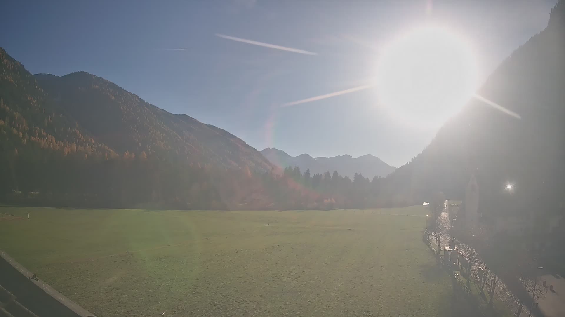 Antholz Niedertal | Anterselva di Sotto