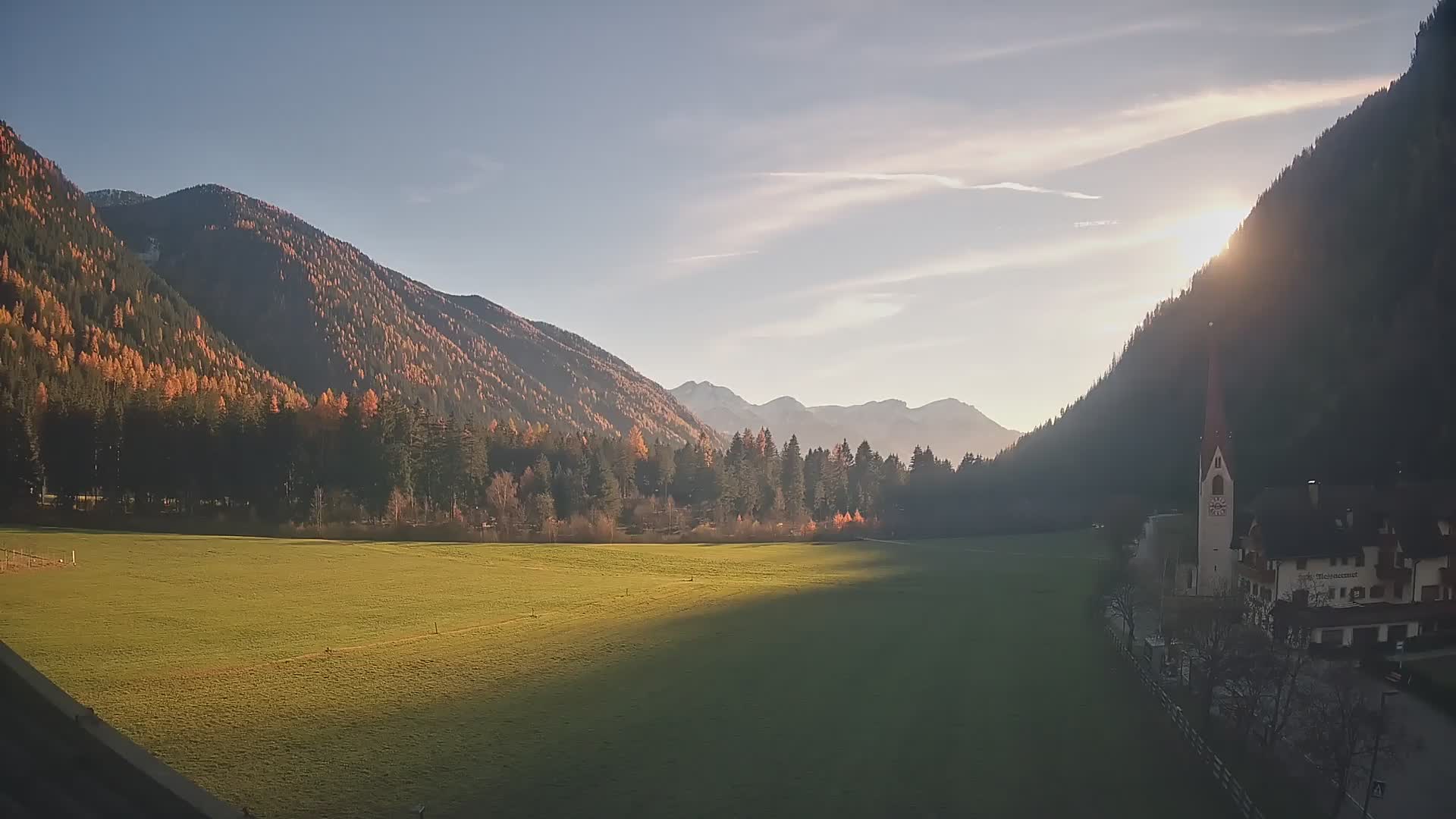 Antholz Niedertal | Anterselva di Sotto