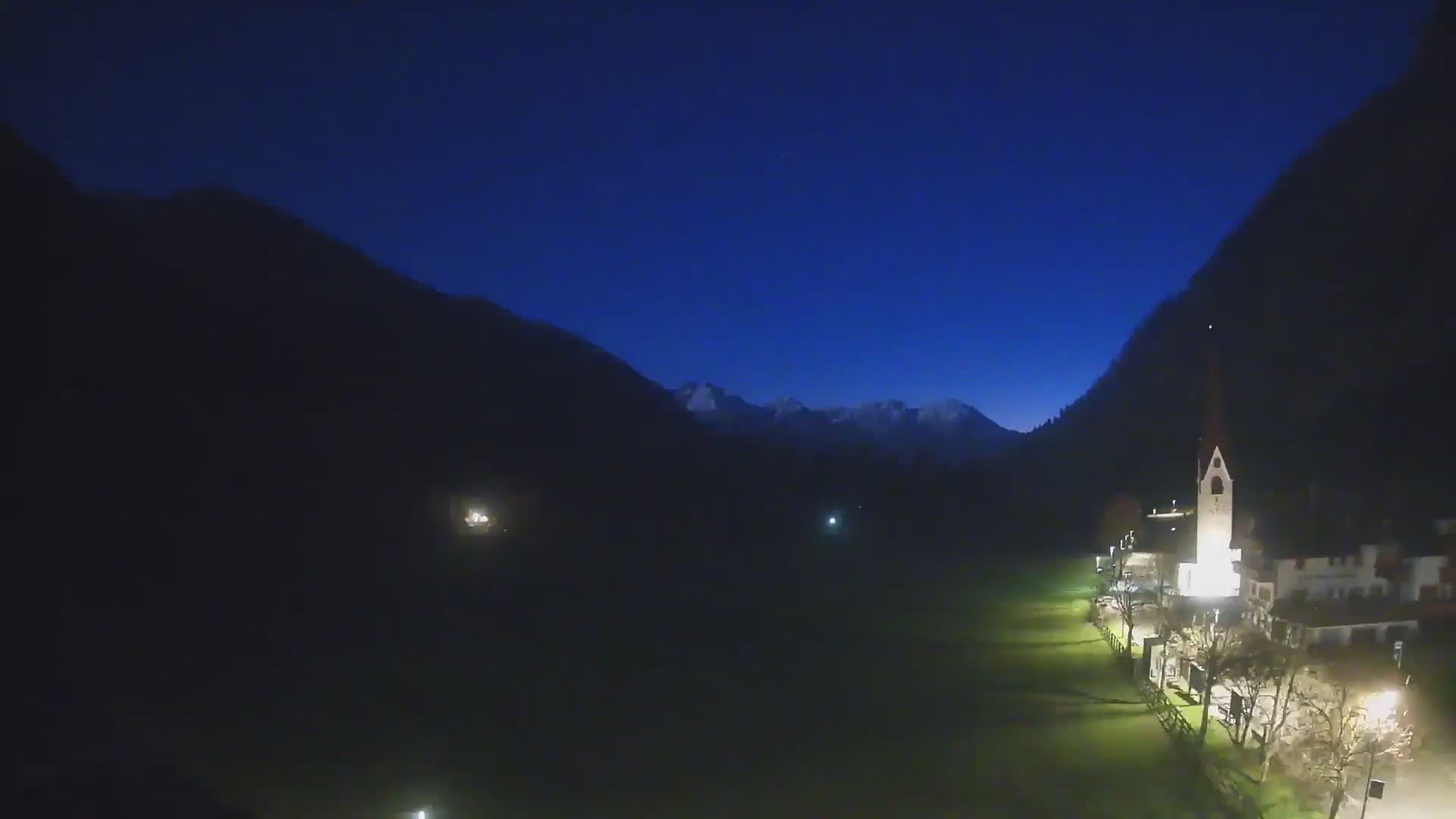 Antholz Niedertal | Anterselva di Sotto