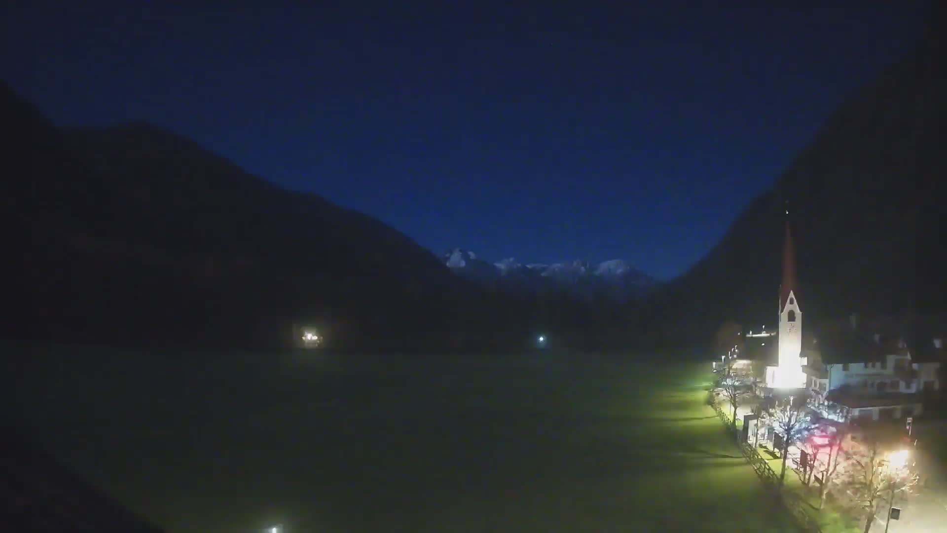 Antholz Niedertal | Anterselva di Sotto