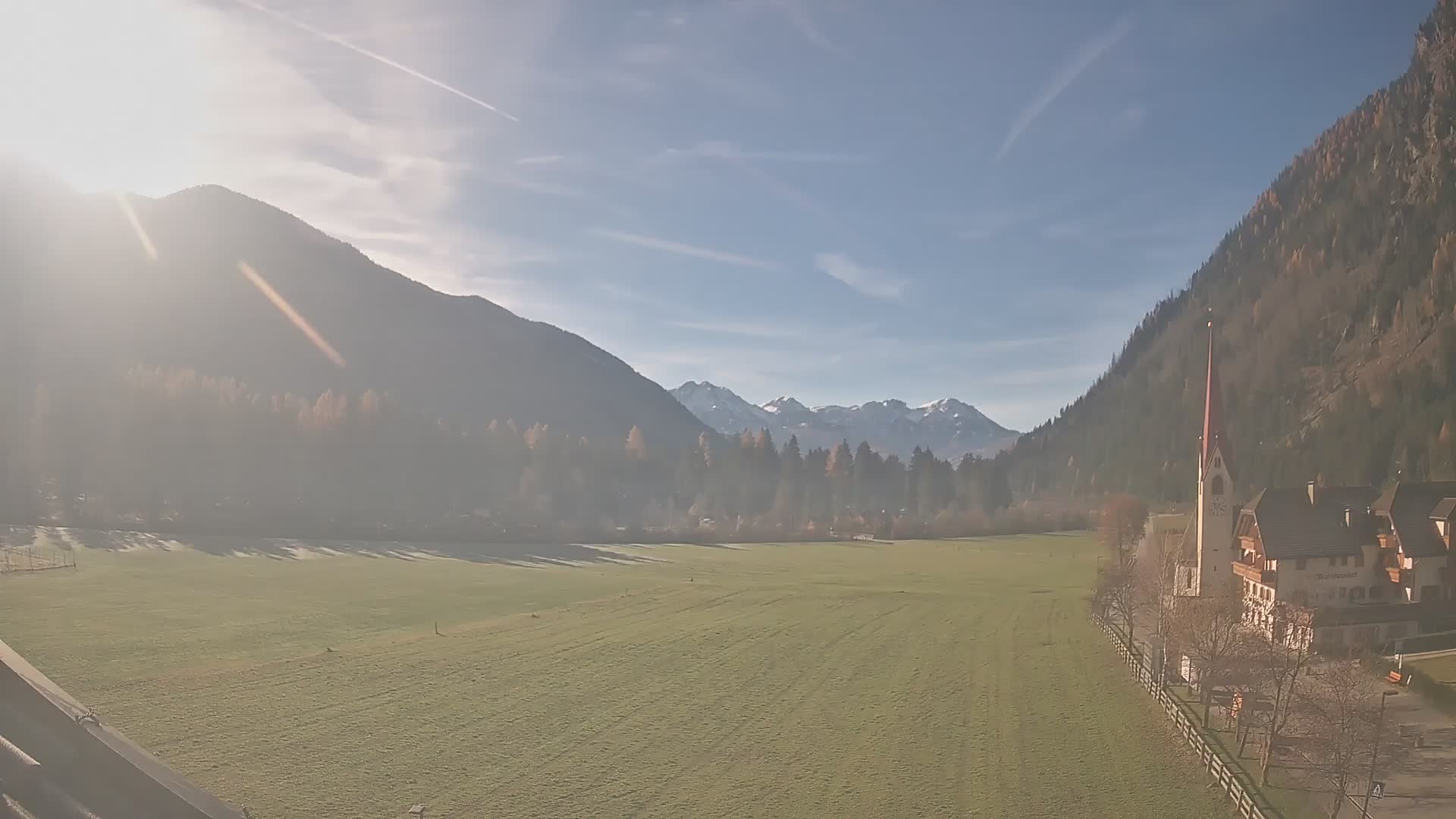 Antholz Niedertal | Anterselva di Sotto