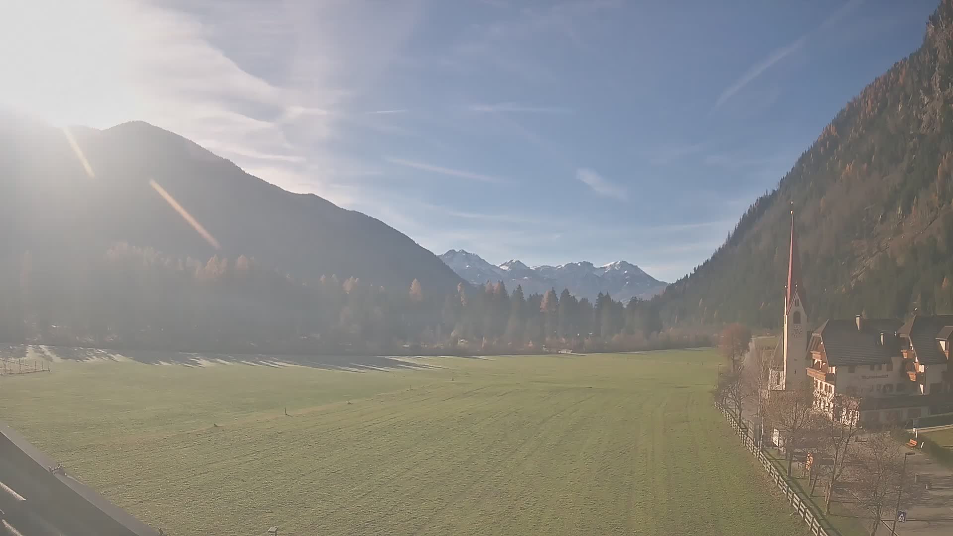 Antholz Niedertal | Anterselva di Sotto