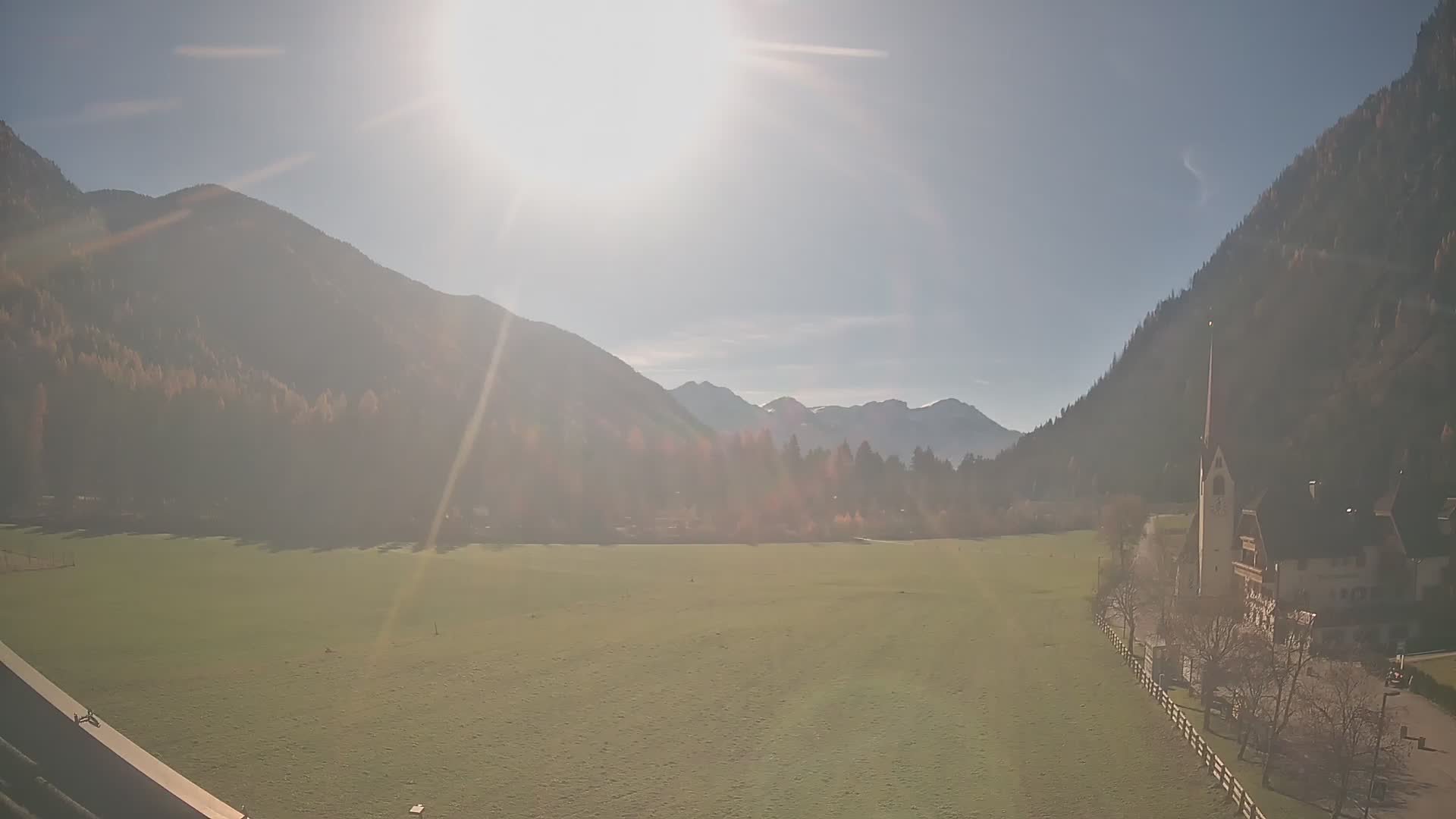 Antholz Niedertal | Anterselva di Sotto