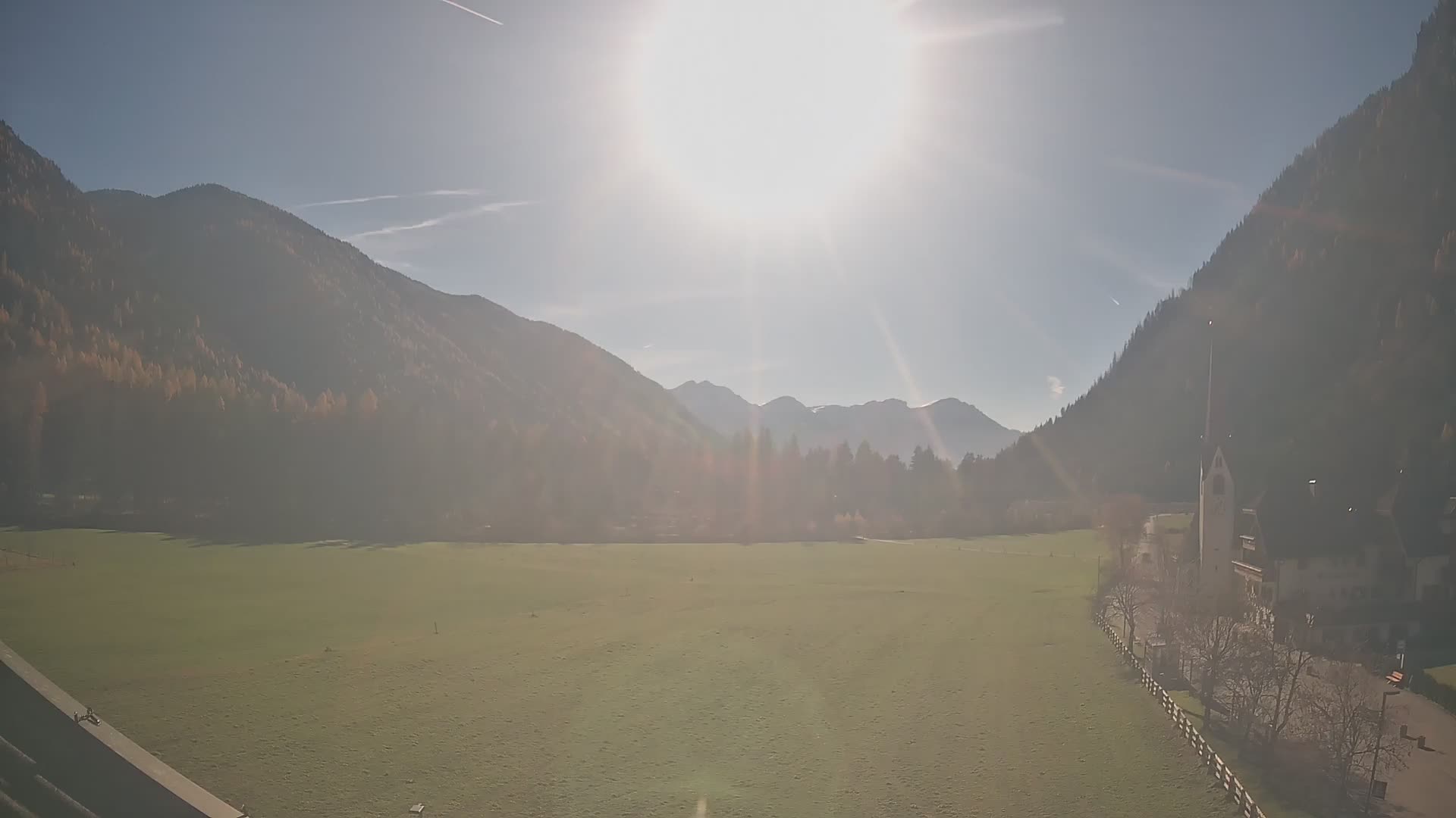 Antholz Niedertal | Anterselva di Sotto