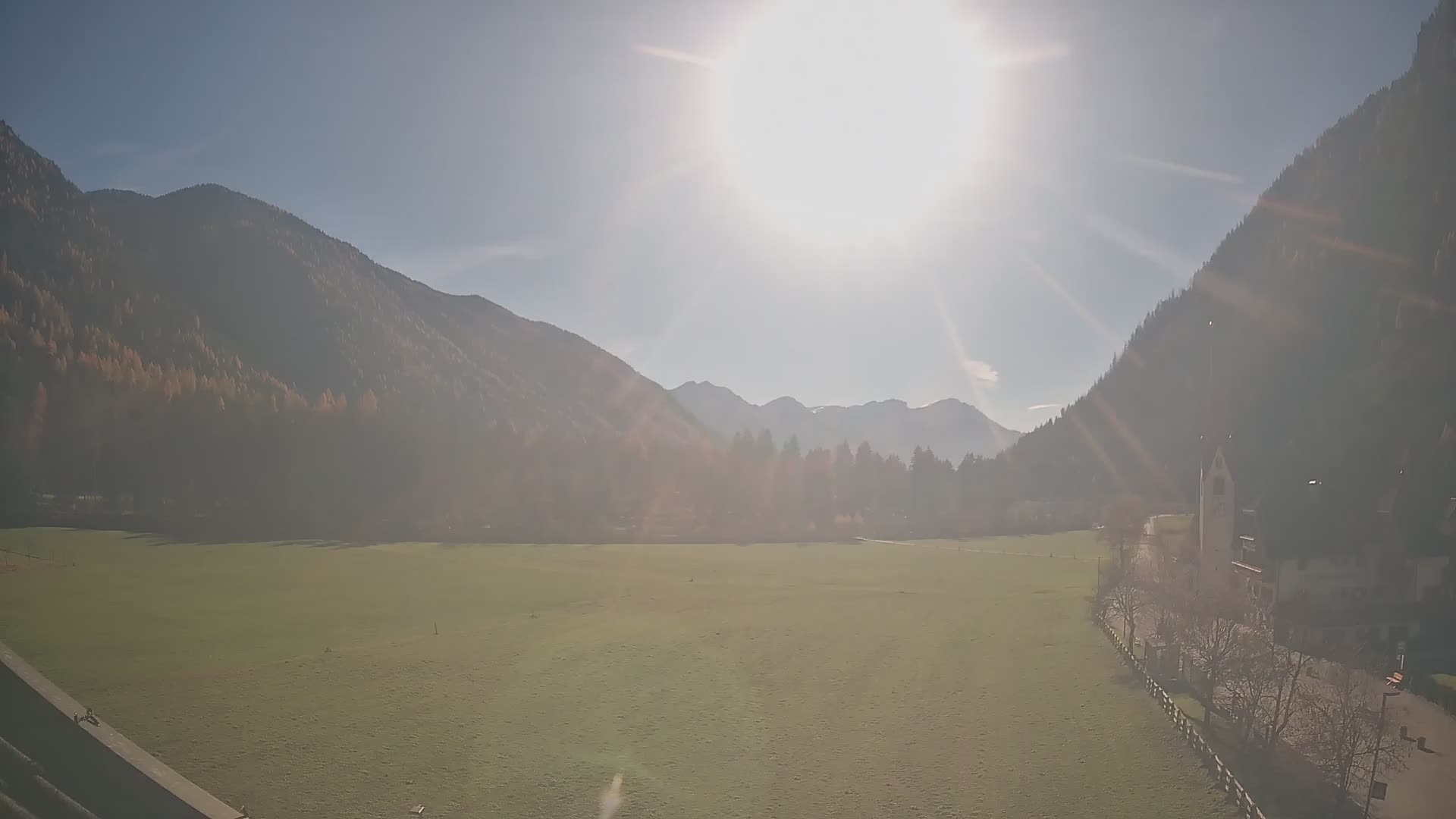 Antholz Niedertal | Anterselva di Sotto