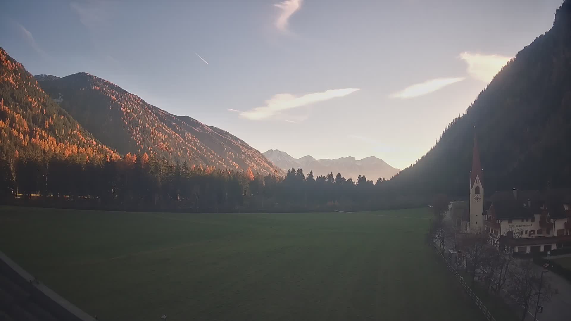 Antholz Niedertal | Anterselva di Sotto