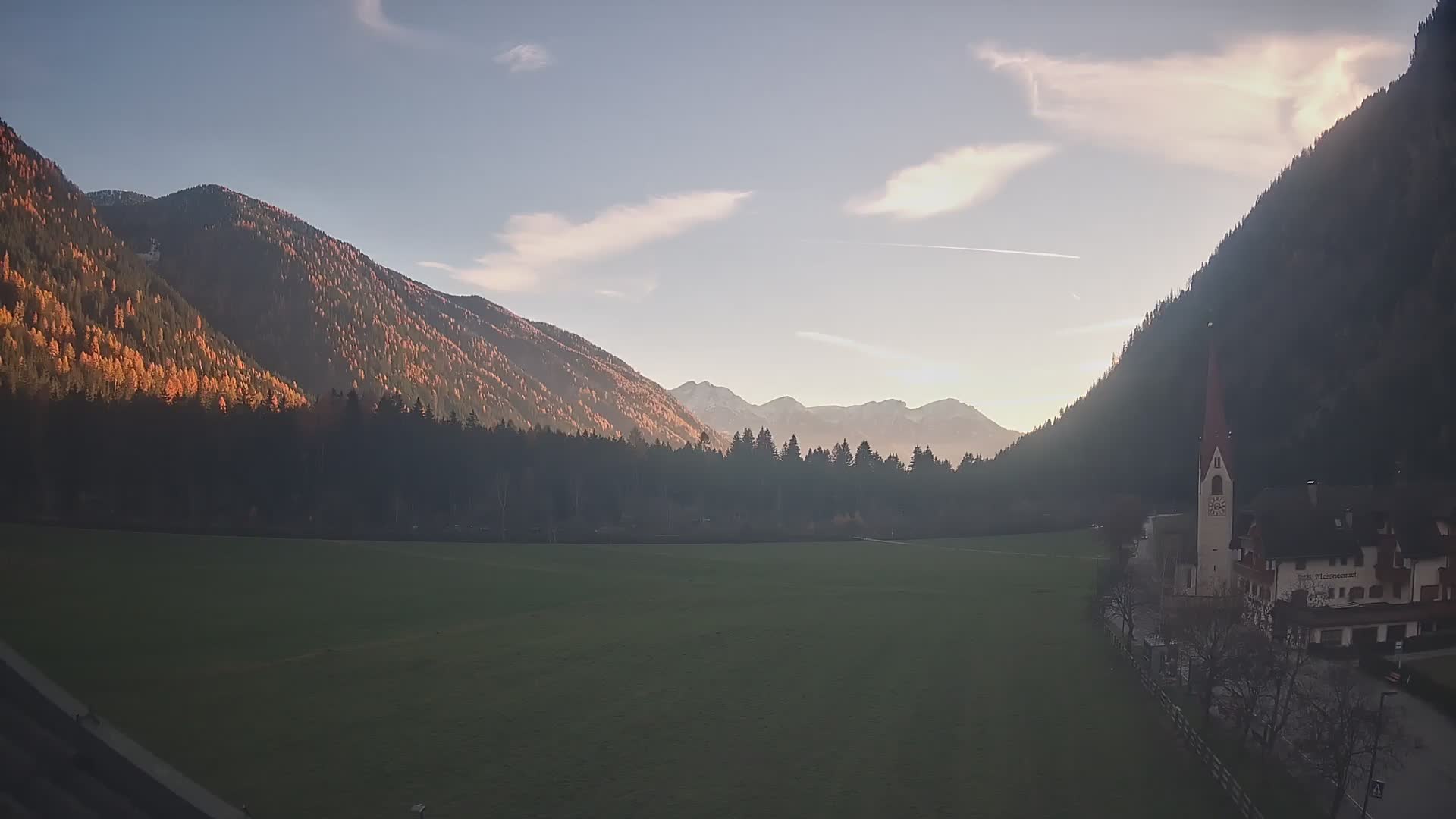 Antholz Niedertal | Anterselva di Sotto