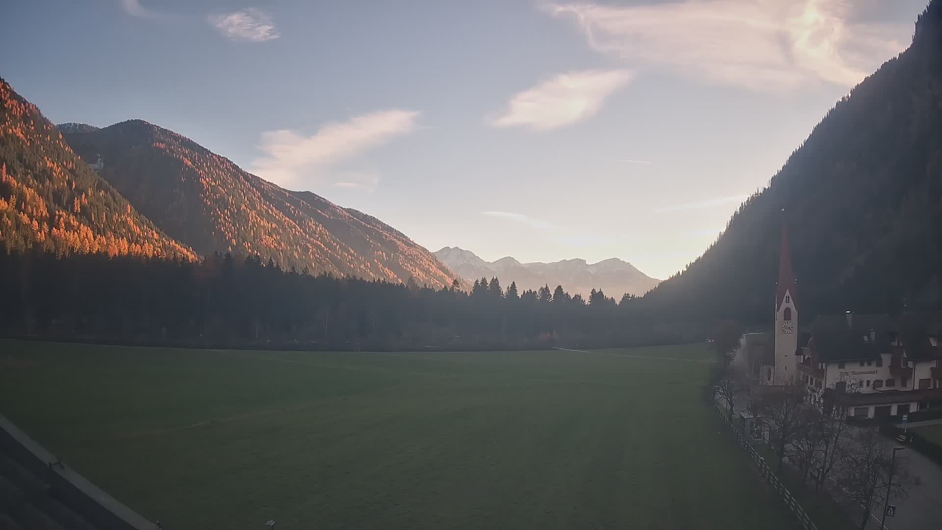 Antholz Niedertal | Anterselva di Sotto