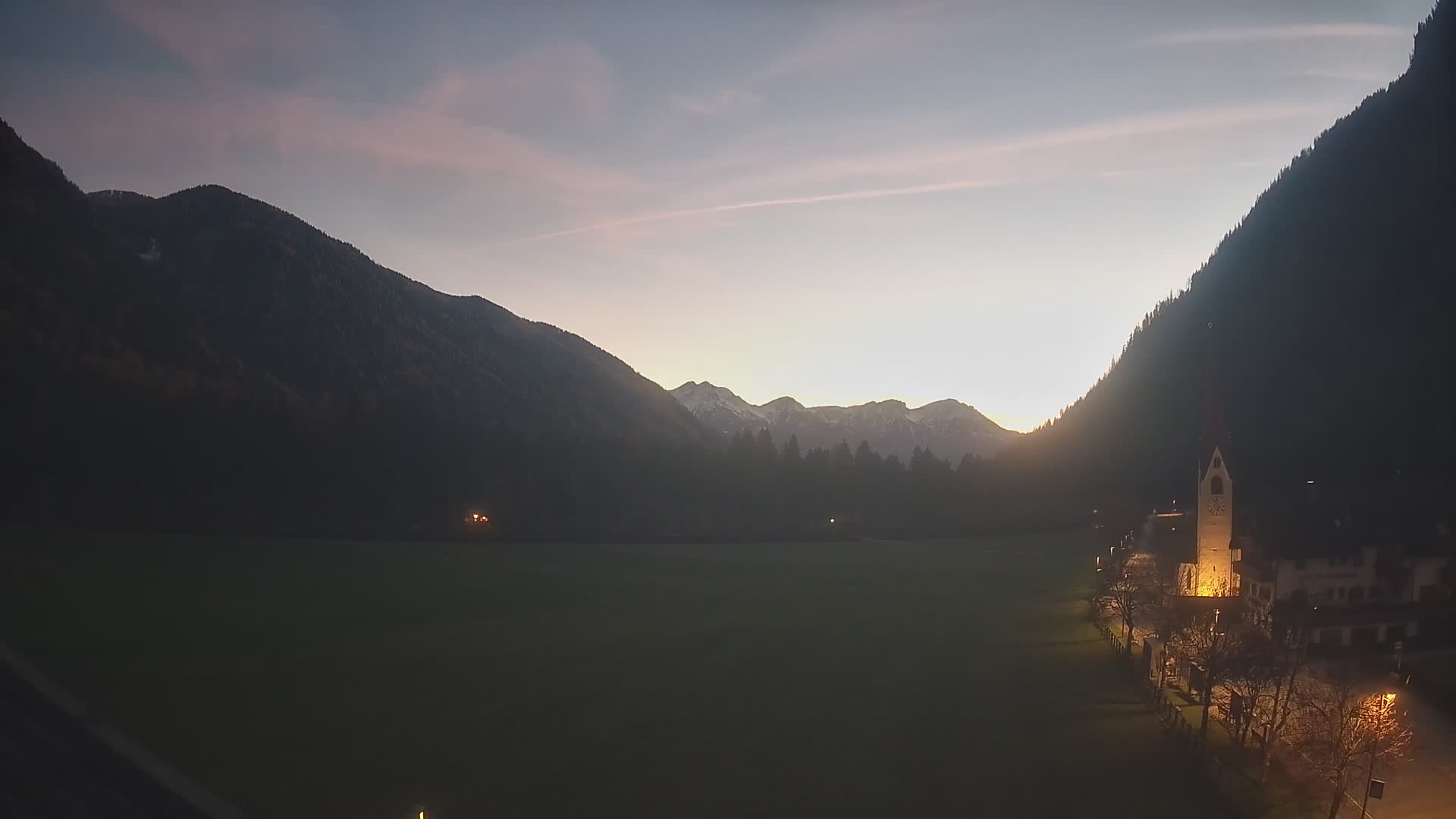 Anterselva di Sotto