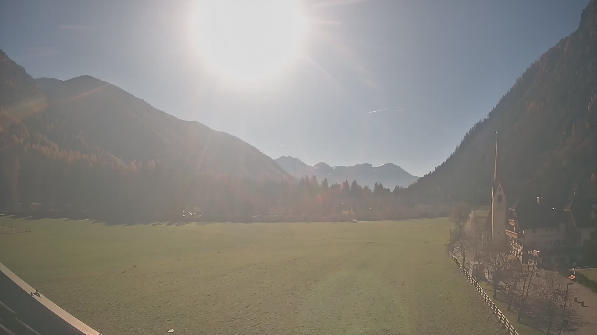 Antholz Niedertal | Anterselva di Sotto