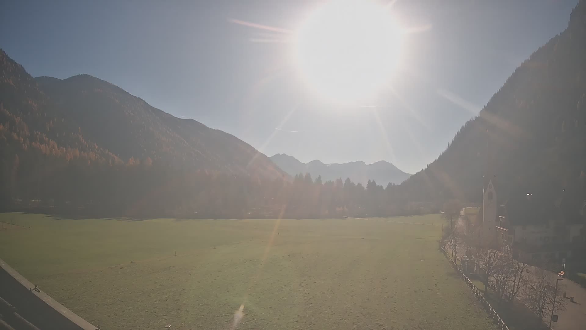 Antholz Niedertal | Anterselva di Sotto