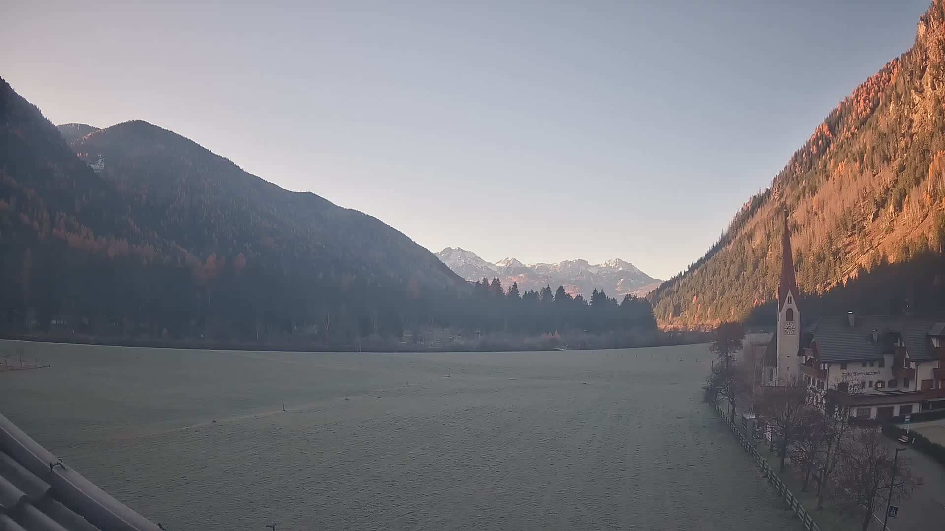 Antholz Niedertal | Anterselva di Sotto