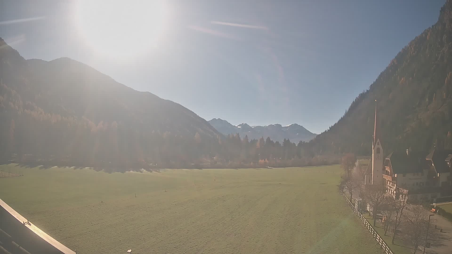 Antholz Niedertal | Anterselva di Sotto