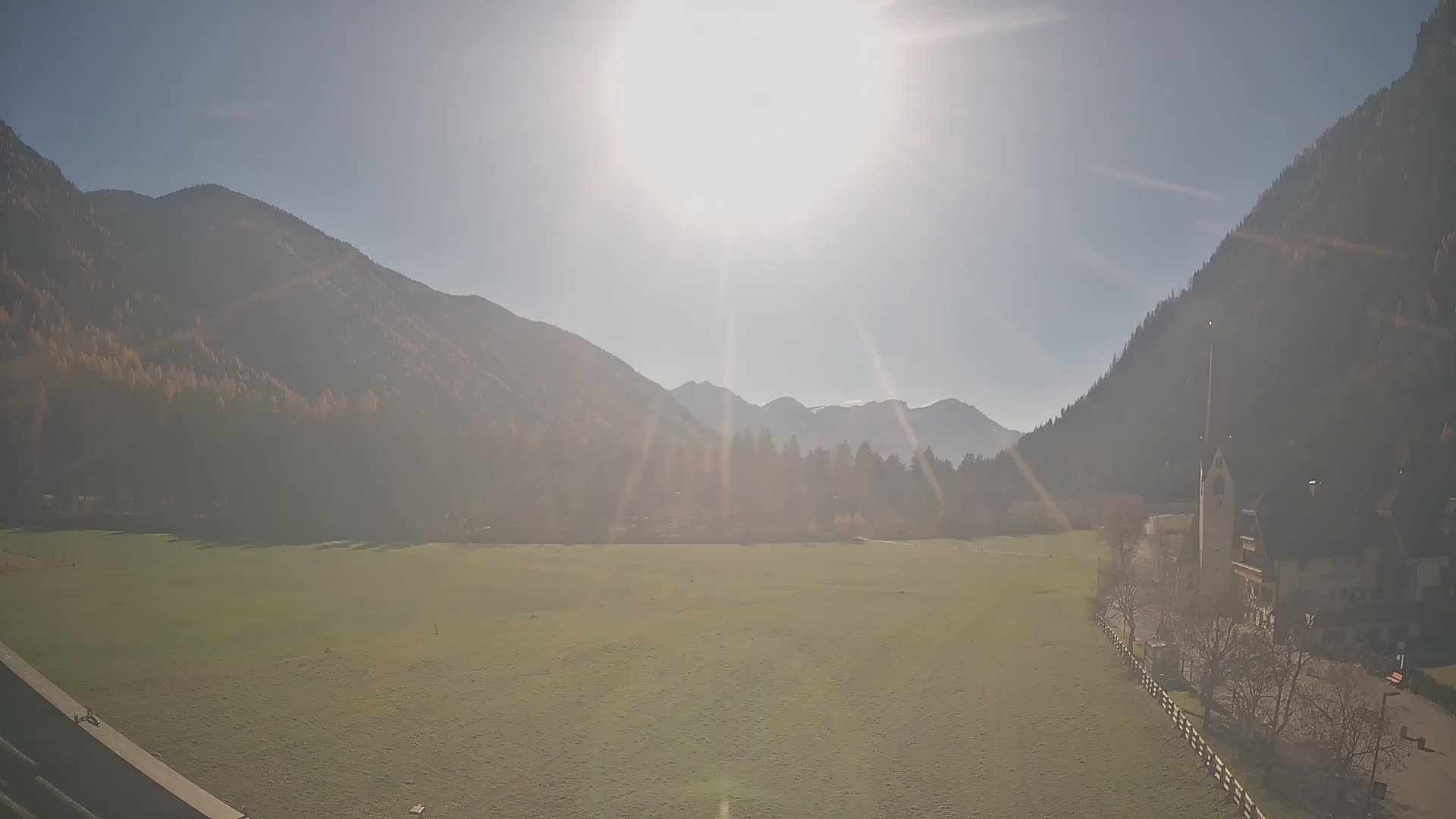 Antholz Niedertal | Anterselva di Sotto