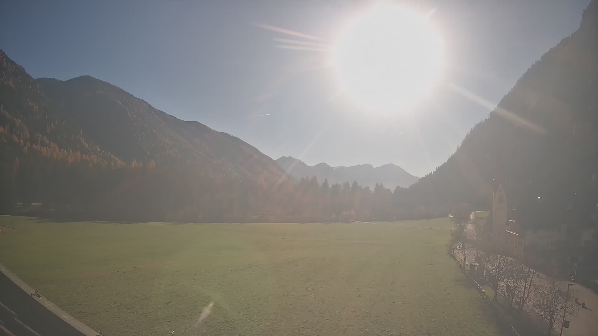 Antholz Niedertal | Anterselva di Sotto