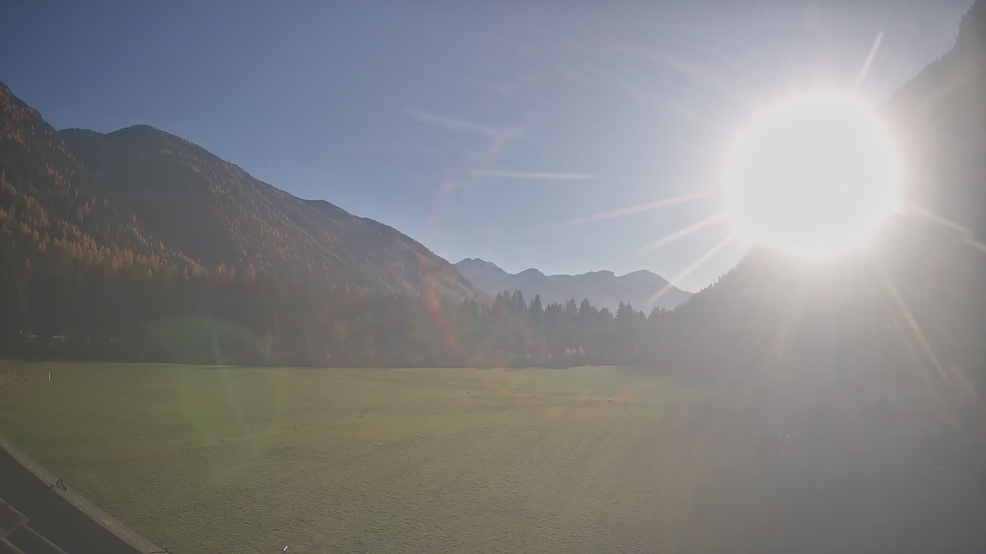 Antholz Niedertal | Anterselva di Sotto