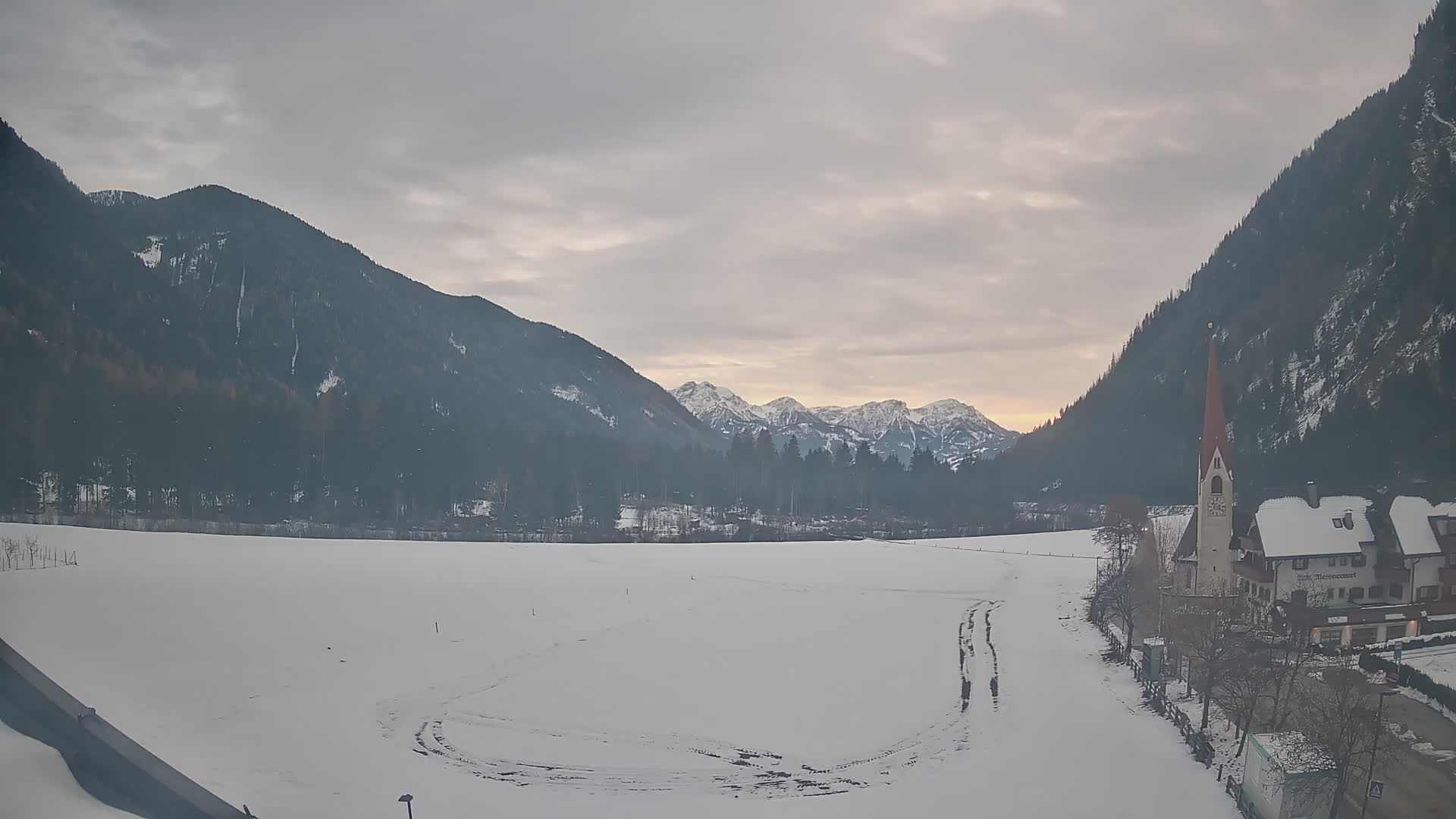 Anterselva di Sotto