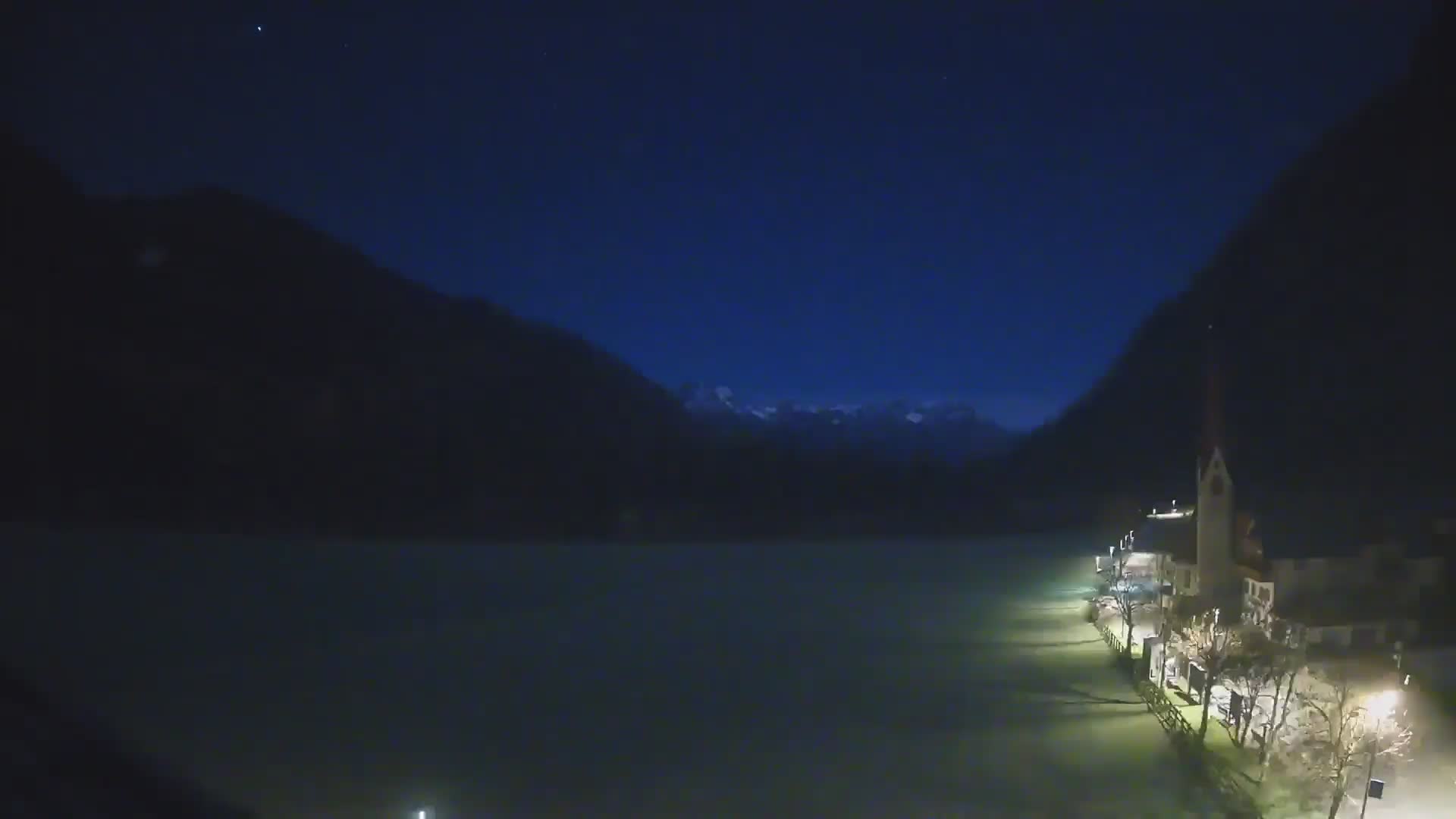 Antholz Niedertal | Anterselva di Sotto