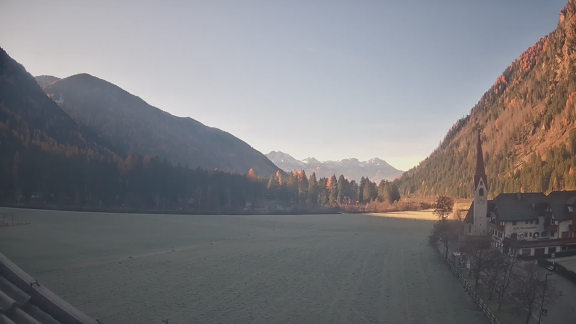 Antholz Niedertal | Anterselva di Sotto