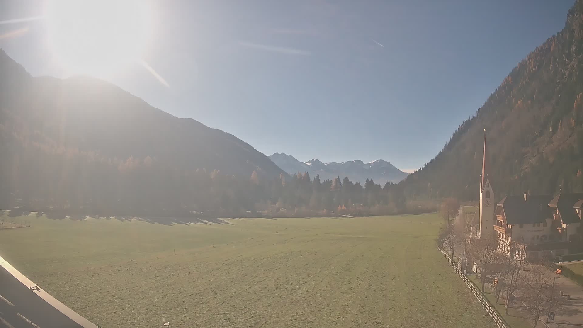 Antholz Niedertal | Anterselva di Sotto