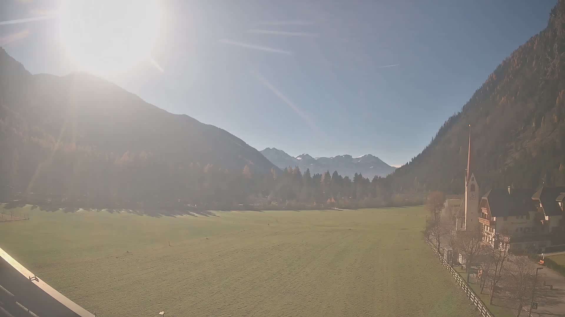 Anterselva di Sotto