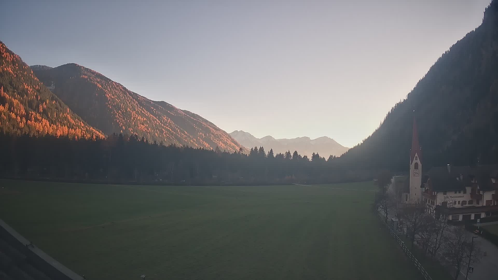 Antholz Niedertal | Anterselva di Sotto