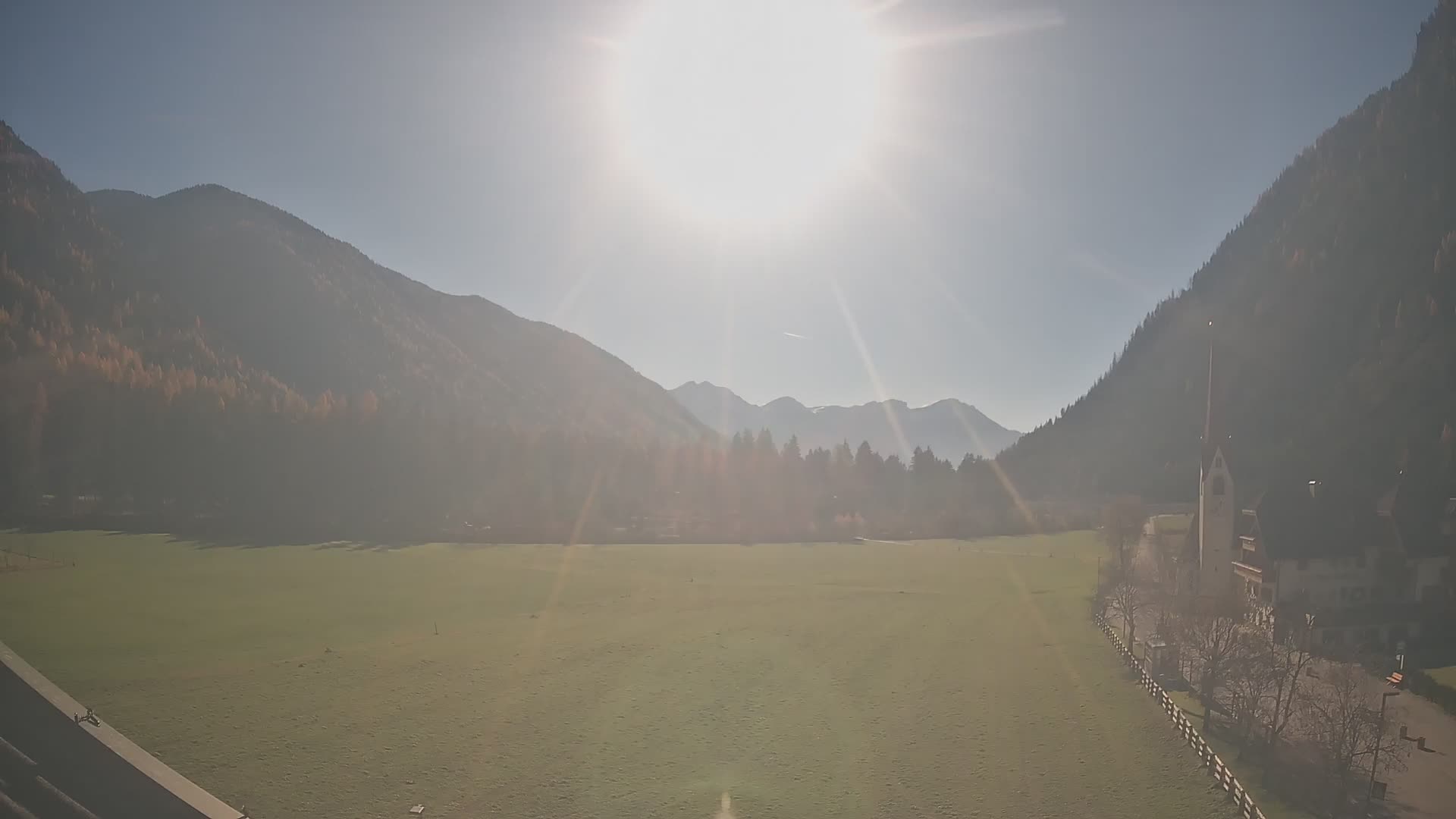 Antholz Niedertal | Anterselva di Sotto