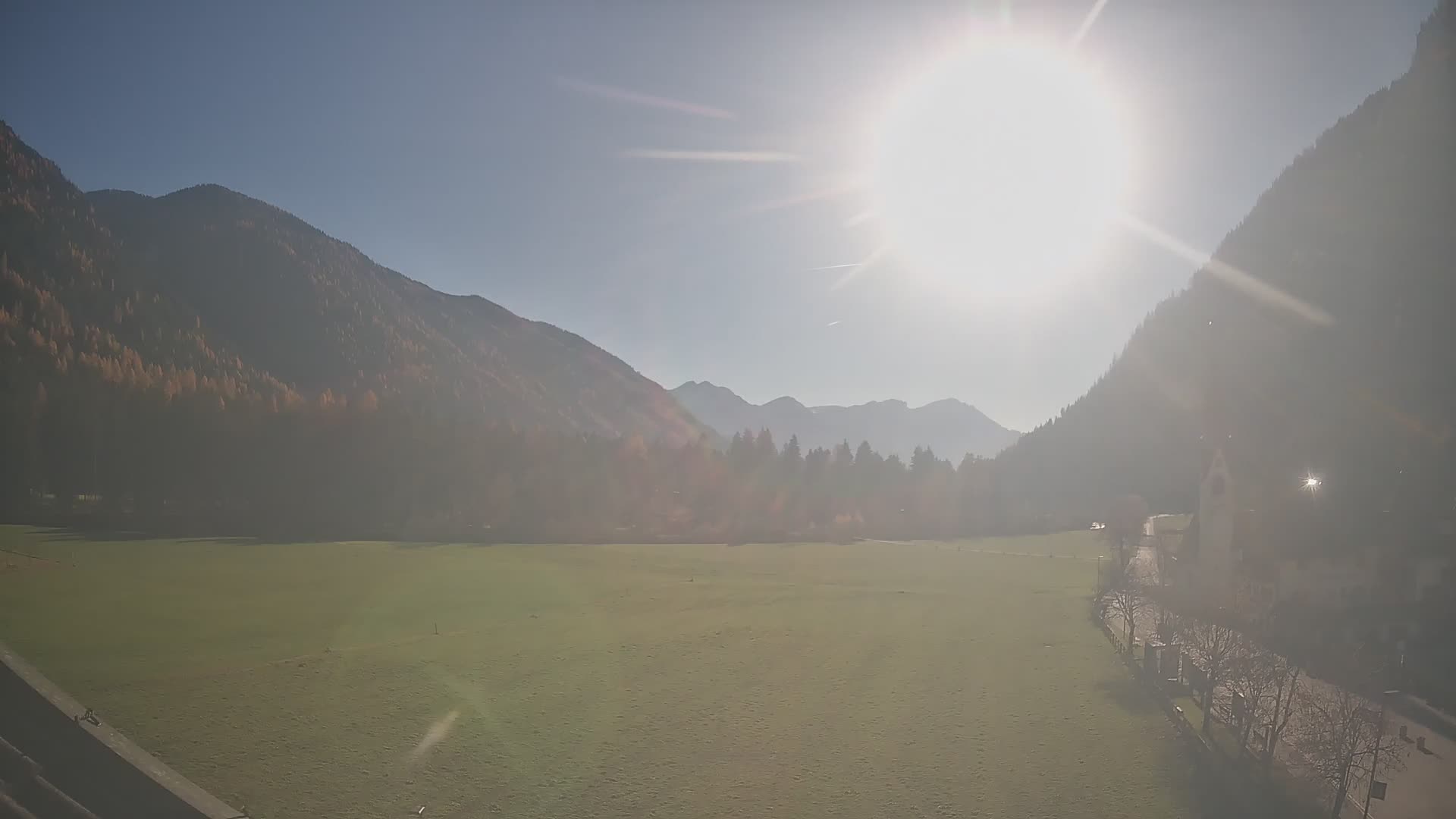Antholz Niedertal | Anterselva di Sotto