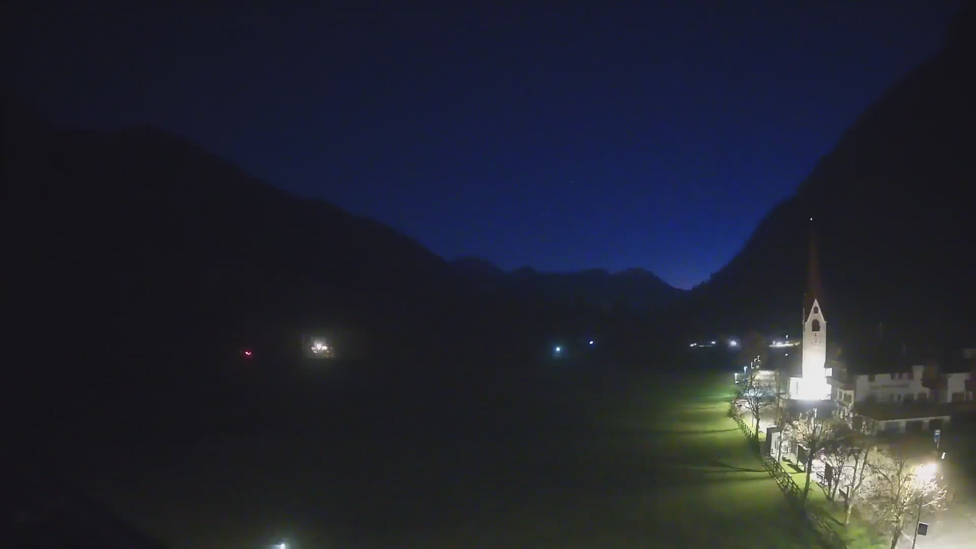 Antholz Niedertal | Anterselva di Sotto